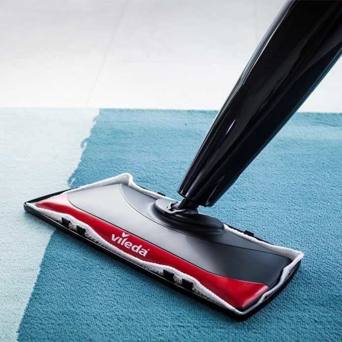 Vileda Steam XXL Power Pad Kenmerken Tweakers