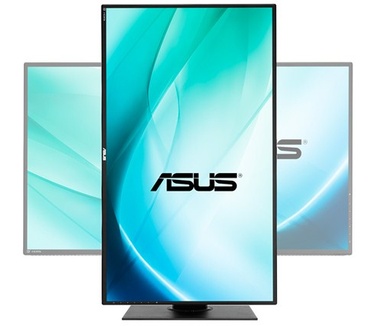 Asus PB328Q Zwart
