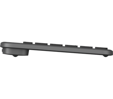 Logitech Signature Slim Solar+ K980
