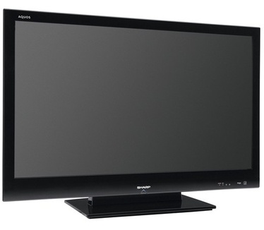 Sharp Aquos LC40LE700