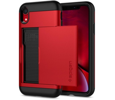 Spigen Slim Armor CS