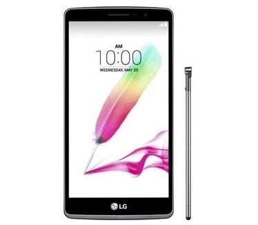 LG G4 Stylus