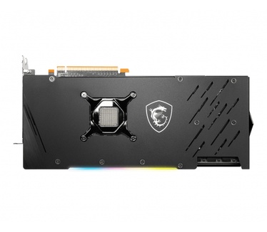 MSI RX 6900 XT GAMING Z TRIO 16G