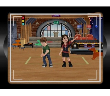 iCarly 2: iJoin the Click