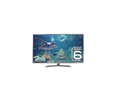 Samsung UE46ES6900 Zilver
