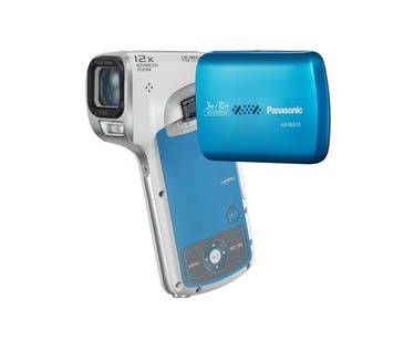 Panasonic HX-WA10