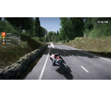 Tourist Trophy : Isle of Man 2