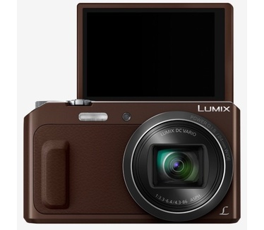 Panasonic Lumix DMC-TZ58