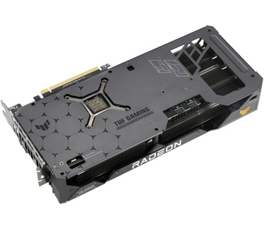 ASUS TUF-RX7600XT-O16G-GAMING
