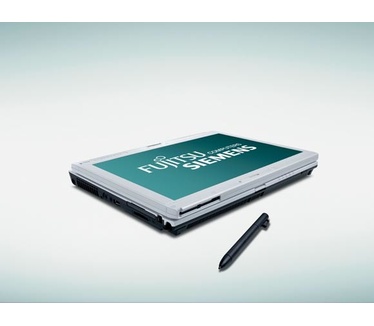 Fujitsu Siemens LifeBook T1010