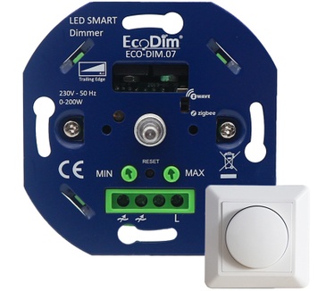 EcoDim EcoDim Smart LED Dimmer