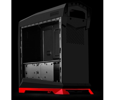 Silverstone RVX01