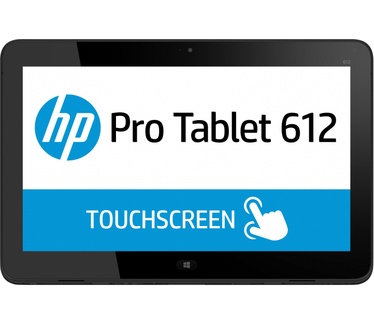 HP Pro x2 612 G1 (L5G81EA) Zilver