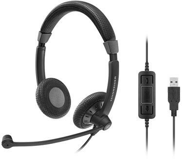 Sennheiser SC 70 USB CTRL BLACK
