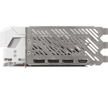 ASRock AMD Radeon RX 9070 XT Taichi White 16GB OC