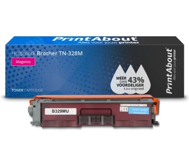Brother TN-328M