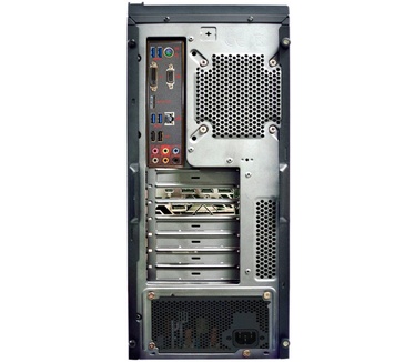 MSI Codex XE 8SD-271EU