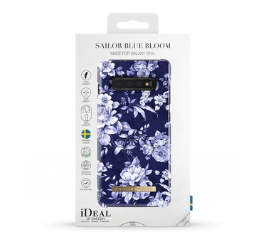 BeHello IDFCS18-S10P-69