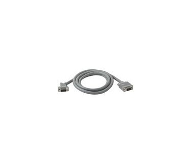 CablesToGo 2m Monitor HD15 M/M cable