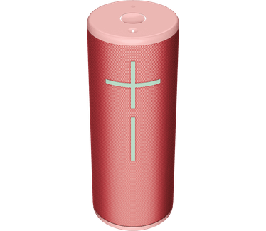 Ultimate Ears Megaboom 4 Rood