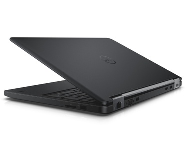 Dell E5550
