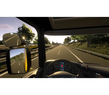 On The Road - Truck Simulator
