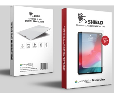Compulocks DoubleGlass Screen Shield