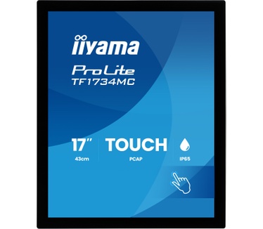 Iiyama TF1734MC-B8X