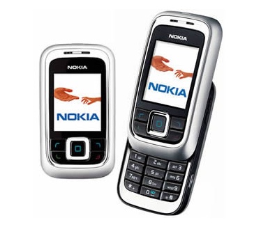 Nokia 6111