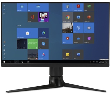 Kensington Weerkaatsings- en blauw-lichtfilter voor 24-inch 16:10 monitoren