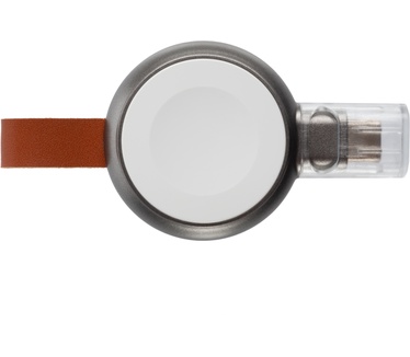 Xtorm Mini Draadloze Oplader Apple Watch Zwart