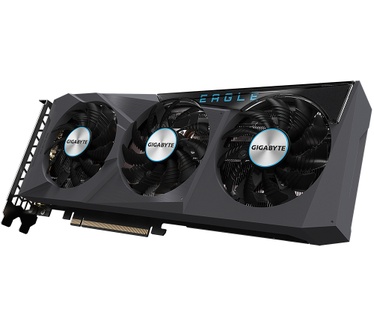 Gigabyte GV-R67XTEAGLE OC-12GD