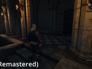 The Witcher 3 Remastered PC