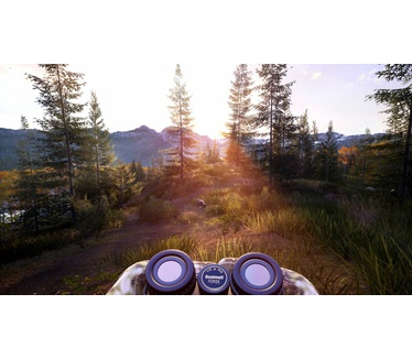 Hunting Simulator 2