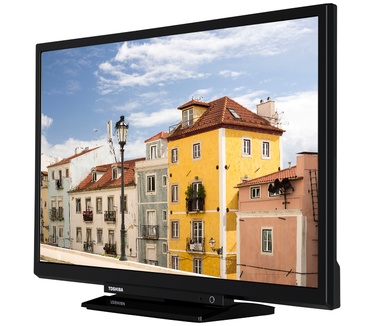 Toshiba 24W2963DG