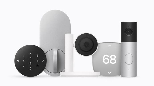 Apple ontwikkelt samen met LG en Schneider Electric smarthomeapparaten.