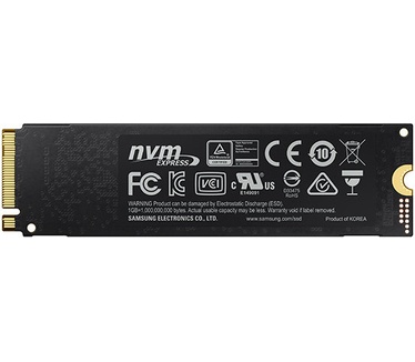 Samsung 970 Evo for Business 2TB