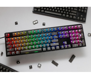Ducky One 3