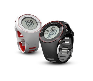 Garmin Approach S3 Rood/Wit