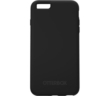 Otterbox Symmetry 2.0 (iPhone 6 Plus/6s Plus case) Zwart