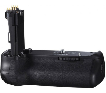 Canon EOS 80D + BG-E14 Batterijgrip Zwart