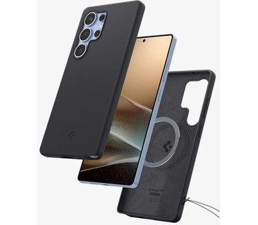 Spigen Silicone Fit (MagFit)
