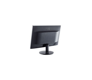 AOC E960SDA Zwart