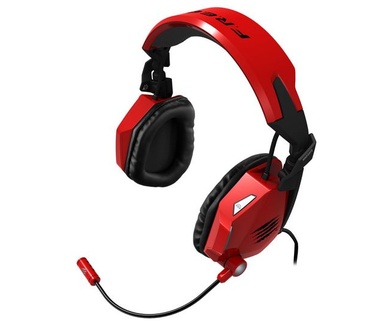 MadCatz F.R.E.Q. 7