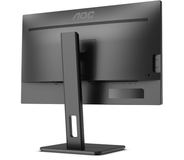 AOC Q24P2Q Zwart