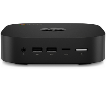 HP Chromebox Enterprise G3 (34D70EA)