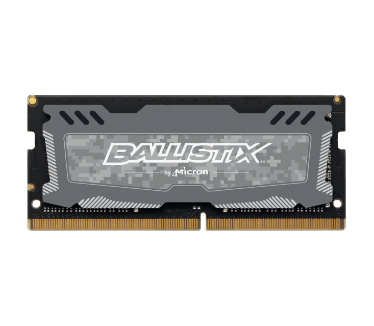 Crucial Ballistix Sport LT BLS2C8G4S26BFSD