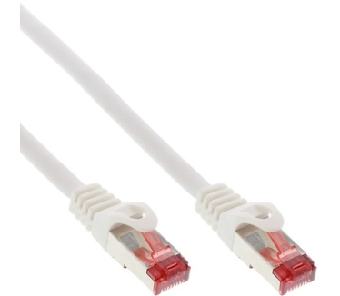 InLine 1.5m RJ45 - RJ45