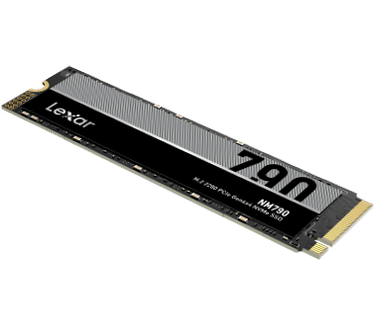 Lexar NM790 512GB 512GB