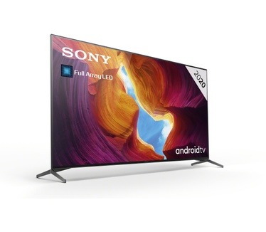Sony 75XH95 Zwart